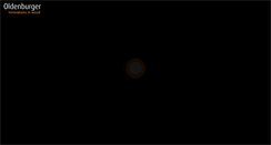Desktop Screenshot of oldenburger.com
